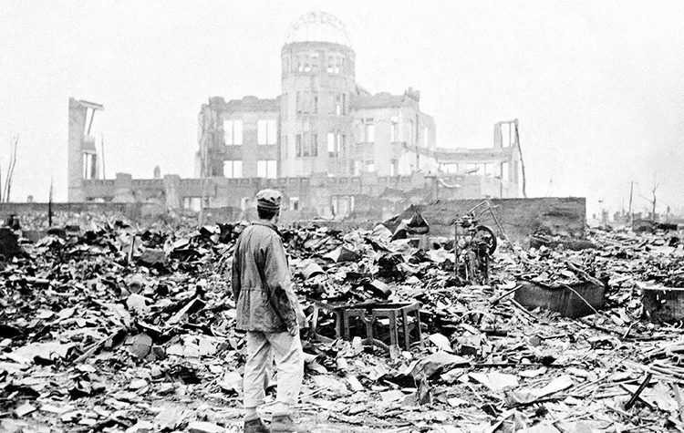 Δύση-Ρωσία: Το χρονικό και τα αίτια της ρήξης