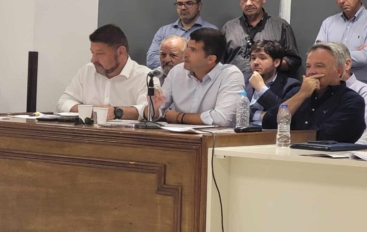 Βασίλης Ξυπολυτάς: Οι προτάσεις του ΣΠΑΠ για την ανάπλαση του Πεντελικού