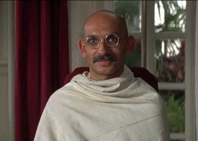 Biography ή Curriculum Vitae; Τι ζητάμε από το σινεμά;