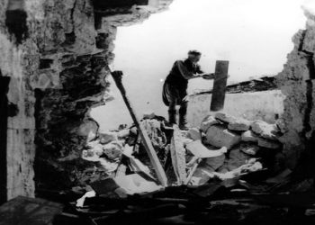 Ολοκαυτώματα του Ρεθύμνου: μια διαγραμμένη μνήμη