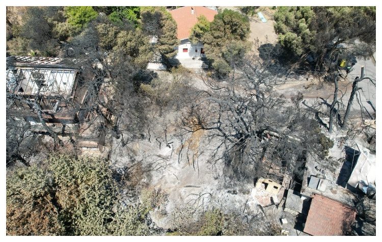 ΛΑΪΚΗ ΣΥΣΠΕΙΡΩΣΗ ΠΕΝΤΕΛΗΣ: «Ο λαός της περιοχής βρέθηκε ξανά απροστάτευτος»