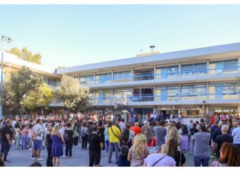 Κ.Ο. Αμαρουσίου ΚΚΕ: Κριτική και προτάσεις για την έναρξη της σχολικής χρονιάς