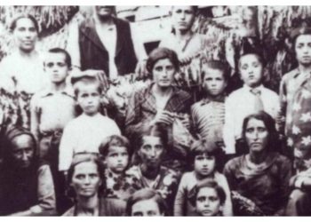 Εκδήλωση Μνήμης για τη Γενοκτονία των Ελλήνων της Μικράς Ασίας