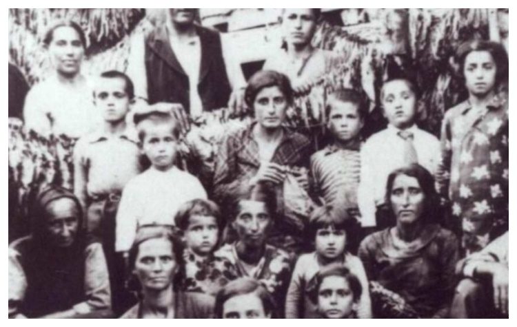 Εκδήλωση Μνήμης για τη Γενοκτονία των Ελλήνων της Μικράς Ασίας