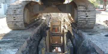 Γ. Ιωακειμίδης: «Αντιπλημμυρικά έργα με ρυθμούς… χελώνας»