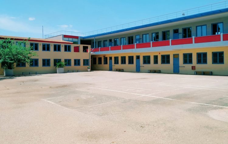 Γονείς 2ου ΕΠΑΛ: «Να μην καταργηθούν δύο βασικές ειδικότητες»