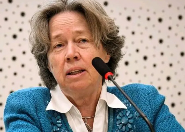 Τη βουλευτή Βορείου Τομέα Αθηνά Λινού υποδέχτηκε στο δημαρχείο η Ν. Κοσμοπούλου