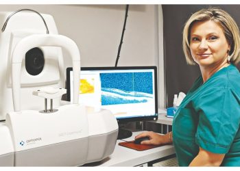 Καταρράκτης: Συμπτώματα, χρόνος & τρόπος αντιμετώπισης