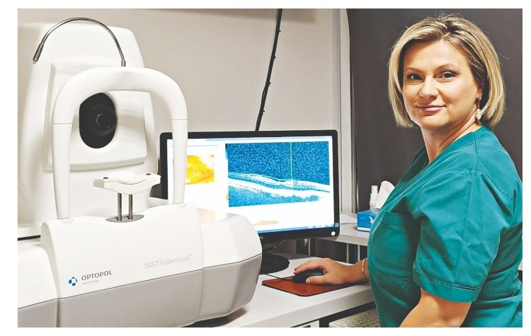 Καταρράκτης: Συμπτώματα, χρόνος & τρόπος αντιμετώπισης