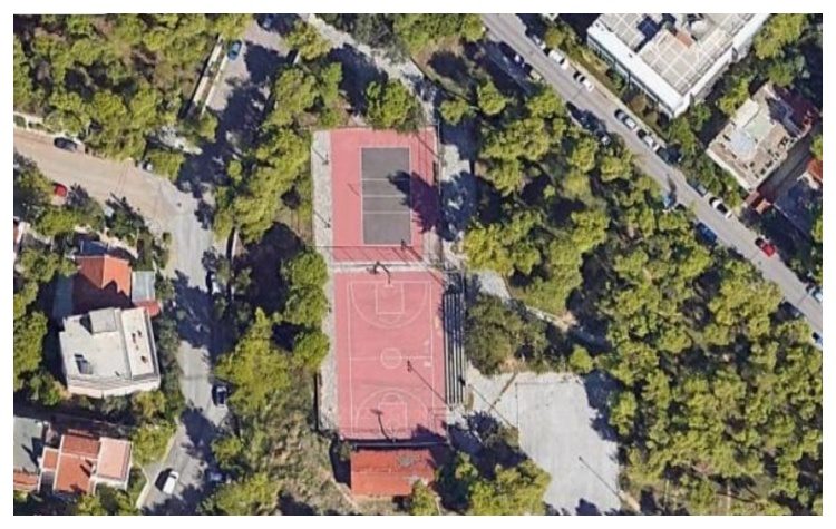 «Μαρούσι Αδέσμευτη Φωνή»: «Ανοικονόμητη εγκατάλειψη του Αρίωνα, ναι στην ανάπλαση»