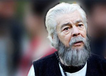 Όταν ο Γιάννης Μόρτζος μίλησε στην εφημερίδα μας- Η ΑΜΑΡΥΣΙΑ τιμάει τη μνήμη του