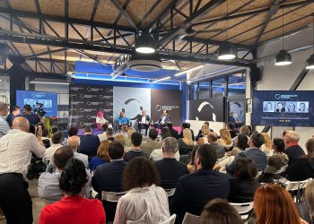 Ζωή Ράπτη: «Πάνω από 1 δις οι επενδύσεις σε έρευνα και καινοτομία»