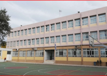 Εντατικές εργασίες για το πρώτο κουδούνι της σχολικής χρονιάς