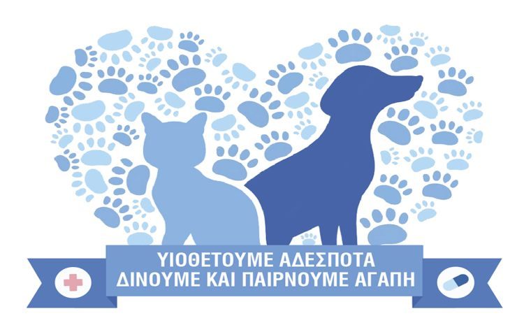 Μπορείτε να υιοθετήσετε πλέον αδέσποτο με ένα…κλικ