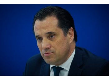 Άδωνις Γεωργιάδης για κύκλωμα ΕΟΠΥΥ: «Θα έρθουν σύντομα και άλλες συλλήψεις»