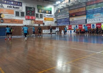 Η ΑΕΚ νικήτρια του ντέρμπι της πρεμιέρας με τον Ιωνικό Bfon