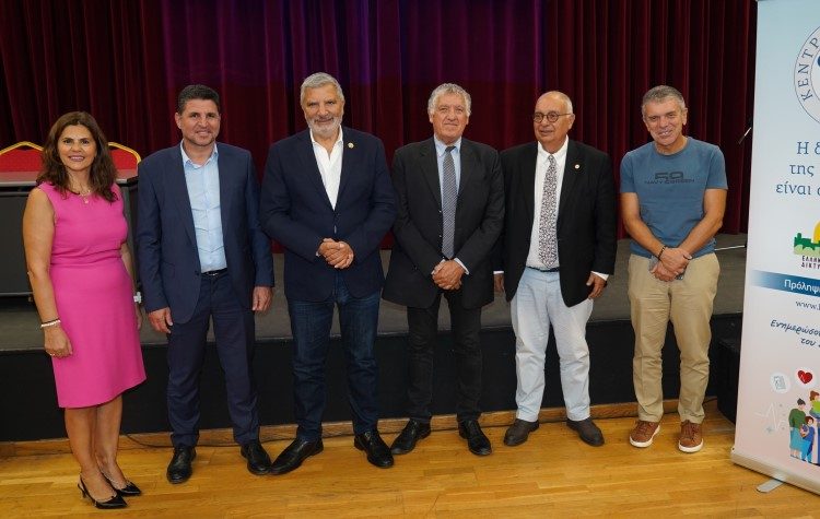 Διπλή πρωτοβουλία για την υπογονιμότητα