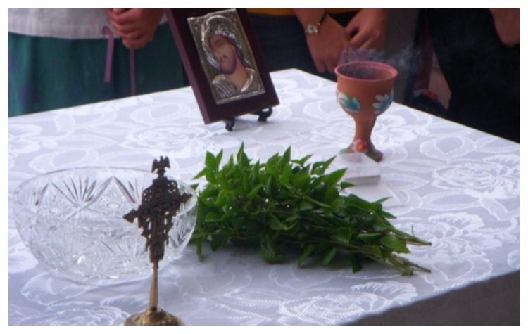 To πρόγραμμα του αγιασμού των σχολείων του Δήμου Πεντέλης  για τη νέα σχολική χρονιά