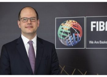 Στη συνεδρίαση του Δ.Σ. του NBA ο γ.γ. της FIBA Ανδρέας Ζαγκλής