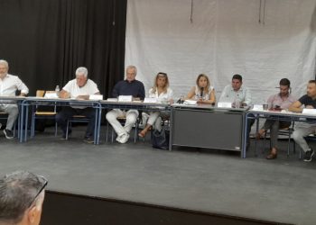 Απολογισμός ήπιων τόνων αλλά και… καταγγελιών