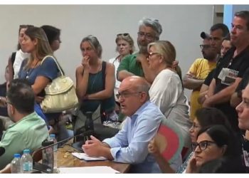 ΠΕΝΤΕΛΗ ΠΟΛΗ ΠΡΟΥΤΥΠΟ: «Ούτε μια συγνώμη για την καταστροφή από τη δημοτική Αρχή Πεντέλης»