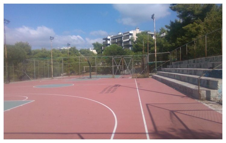 Υπογραφές για ανάπλαση της περιοχής Αρίωνα μαζεύουν κάτοικοι της Νέας Λέσβου