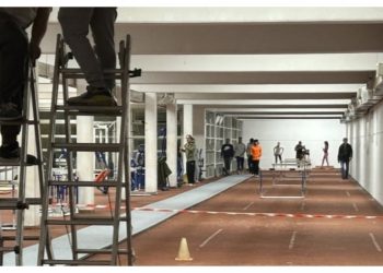 Ερώτηση του «Αττικού Κύκλου» για την πορεία σειράς έργων στο ΟΑΚΑ