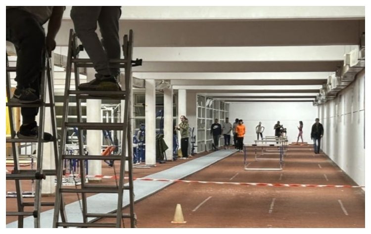 Ερώτηση του «Αττικού Κύκλου» για την πορεία σειράς έργων στο ΟΑΚΑ