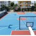 Ολοκληρώθηκαν οι εργασίες ανακατασκευής σε πέντε ανοικτά γήπεδα των Βριλησσίων