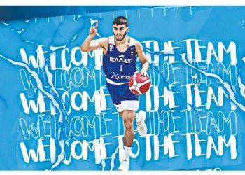 Mπάσκετ Παπάγου: Συνεχίζει με Κων. Μπιλάλη το «παιδομάζωμα»