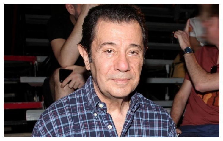 «Έφυγε» ο ηθοποιός Δάνης Κατρανίδης