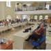 Συνάντηση της Δημοτικής Αρχής με τους 42 διευθυντές των σχολικών μονάδων του Δήμου εν όψη της νέας σχολικής χρονιάς