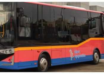 Δημοτική Συγκοινωνία Αμαρουσίου: Χειμερινό πρόγραμμα δρομολογίων από Τετάρτη 18 Σεπτεμβρίου