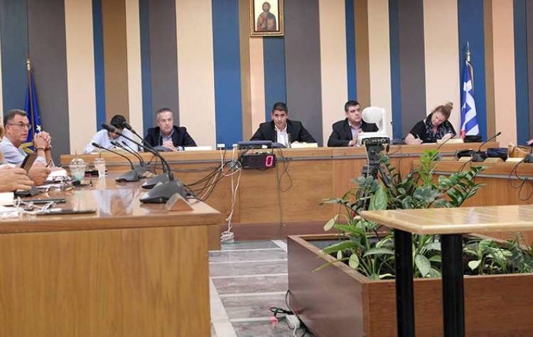 Αναχρηματοδότηση δανείων του Δήμου μετά… αντιπαράθεσης