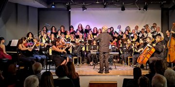 Μικτή Χορωδία Δήμου: Κάλεσμα στο επόμενο μουσικό ταξίδι