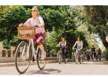 «Ζωή ποδήλατο»