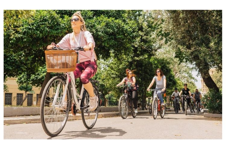 «Ζωή ποδήλατο»