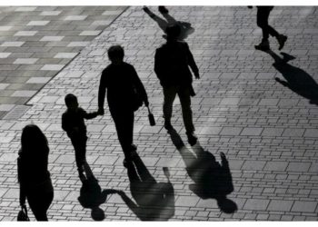 Γερνάμε, μαμά! 