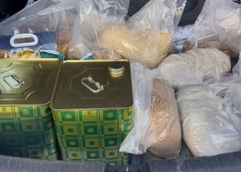 Κοινωνικό Παντοπωλείο Δήμου Χαλανδρίου: Στήριξη σε πυρόπληκτους της Νέας Πεντέλης