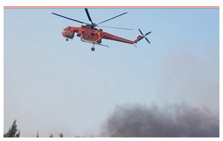 Απαλλάσσονται και για το 2024 από την καταβολή ΕΝΦΙΑ οι κάτοικοι της Βόρειας Εύβοιας