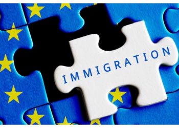 Ευρώπη και μεταναστευτικό