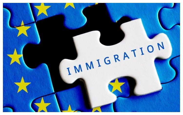 Ευρώπη και μεταναστευτικό