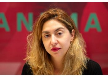 To «Animal» της Σοφίας Εξάρχου υποψήφιο για Ευρωπαϊκό Βραβείο Κοινού LUX