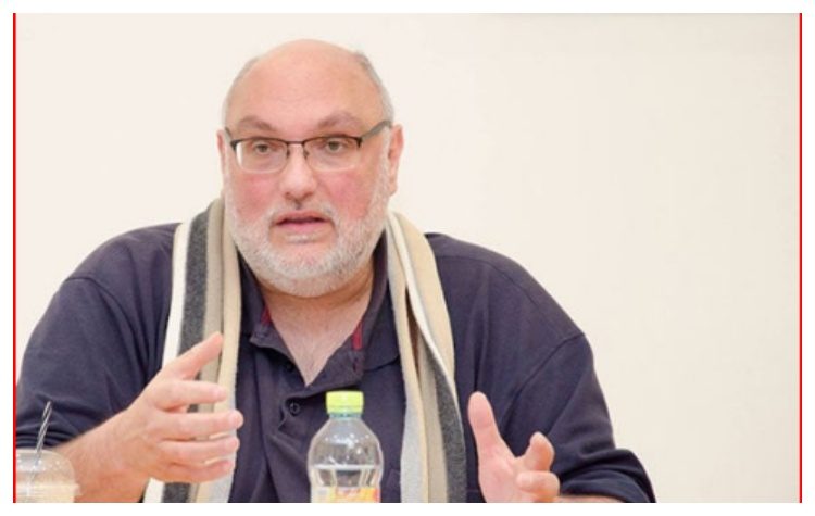 «Κρεσέντο αντιδημοκρατικότητας & αυταρχισμού του προέδρου του Δημοτικού Συμβουλίου Αμαρουσίου»