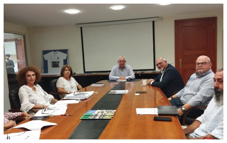 Δήμος Αμαρουσίου – ΕΚΠΑ: Προς αξιοποίηση το διατηρητέο επί Β. Σοφίας & Δ. Ράλλη