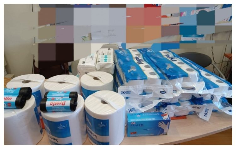 «Προβλήματα εφοδιασμού των σχολείων του Αμαρουσίου, αναγκαία η επαναφορά των σχολικών επιτροπών»