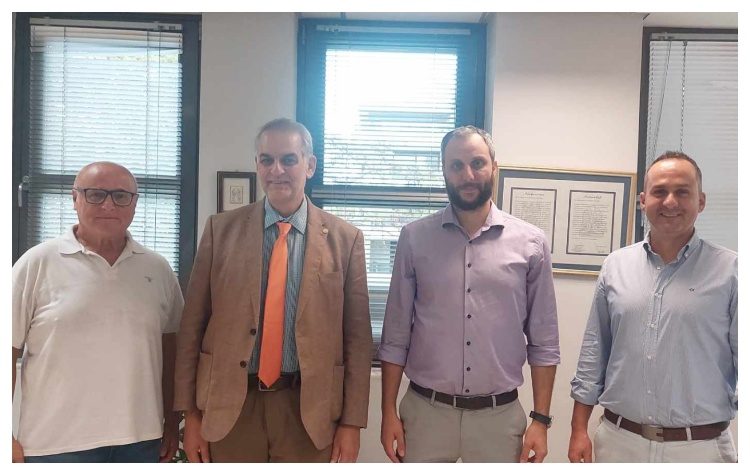 Σύμπραξη Δήμου Βριλησσίων με το Γεωπονικό Πανεπιστήμιο Αθηνών