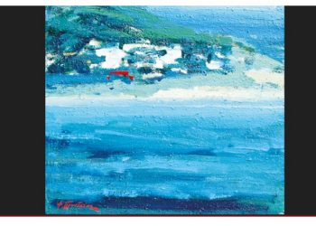 Πέγκη Φαράντου:  Τα φαινόμενα