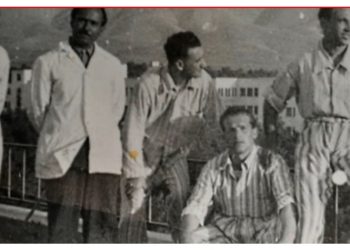 «Αζήτητοι»: Η νέα ταινία της Μαριάννας Οικονόμου στο CineDoc και τον κινηματογράφο ΔΑΝΑΟ