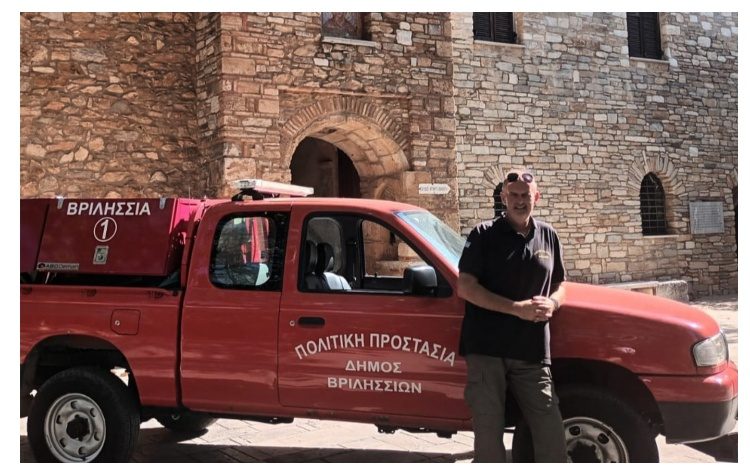 Νέοι τηλεφωνικοί αριθμοί έκτακτης ανάγκης Πολιτικής Προστασίας και Ύδρευσης